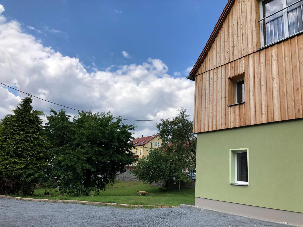Schoena Urlaub 外观 照片