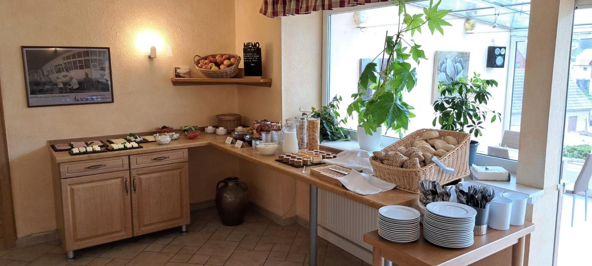 Schoena Urlaub 外观 照片